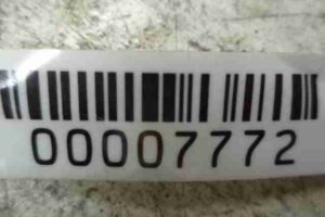 Изображение товара 7772 - 00007772 blok upravleniya Audi Q7 3