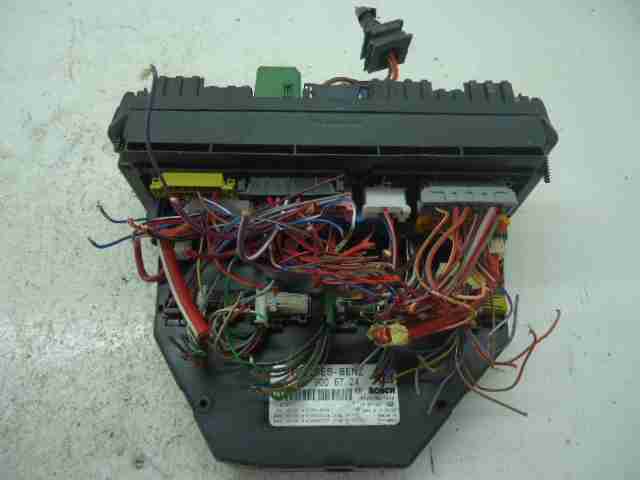 Изображение товара 7774 - 00007774 blok SAM perednij Honda Ridgeline