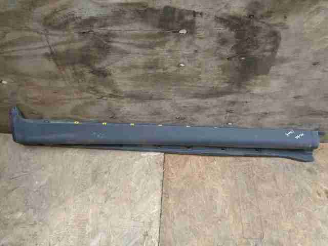 Изображение товара 7777 - 00007777 porog plastikovyj pravyj Volvo V50