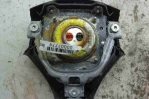 Изображение товара 7779 - 00007779 podushka bezopasnosti voditelya BMW X1 1