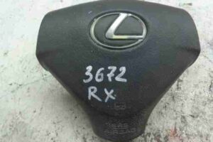 Изображение товара 7779 - 00007779 podushka bezopasnosti voditelya BMW X1