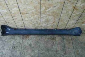 Изображение товара 7780 - 00007780 porog plastikovyj pravyj Hyundai H1 1