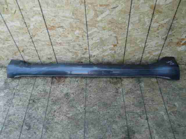 Изображение товара 7780 - 00007780 porog plastikovyj pravyj Hyundai H1