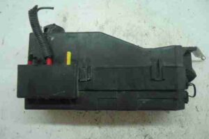 Изображение товара 7781 - 00007781 blok predokhranitelej Chrysler 300M 2