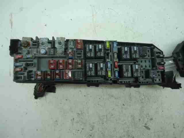 Изображение товара 7781 - 00007781 blok predokhranitelej Chrysler 300M