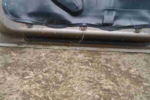 Изображение товара 7785 - 00007785 dver perednyaya pravaya 3