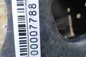 Изображение товара 7788 - 00007788 usilitel bampera perednij Lexus LS 3