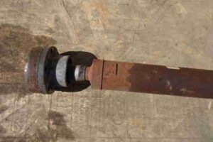 Изображение товара 7791 - 00007791 kardan perednij Hyundai H1 1