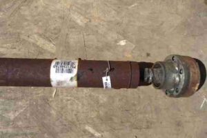 Изображение товара 7791 - 00007791 kardan perednij Hyundai H1 2