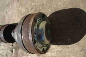 Изображение товара 7791 - 00007791 kardan perednij Hyundai H1 3
