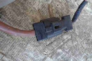 Изображение товара 7792 - 00007792 ventilyator okhlazhdeniya (elektro) Peugeot 107 2