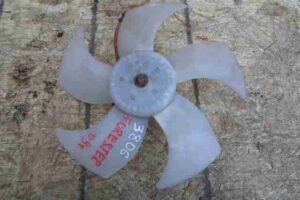 Изображение товара 7792 - 00007792 ventilyator okhlazhdeniya (elektro) Peugeot 107