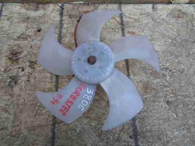 Изображение товара 7792 - 00007792 ventilyator okhlazhdeniya (elektro) Peugeot 107