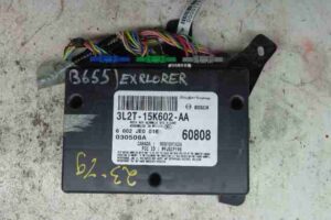 Изображение товара 7793 - 00007793 blok signalizatsii 