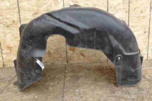 Изображение товара 7794 - 00007794 podkrylok zadnij levyj 