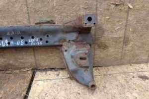 Изображение товара 7805 - 00007805 balka perednyaya 1