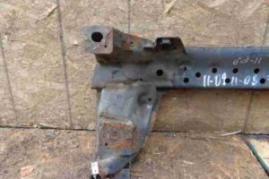 Изображение товара 7805 - 00007805 balka perednyaya 2