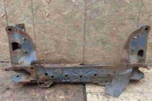 Изображение товара 7805 - 00007805 balka perednyaya 3