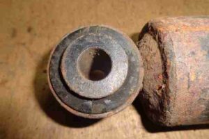 Изображение товара 7820 - 00007820 amortizator zadnij levyj Lexus GS 3