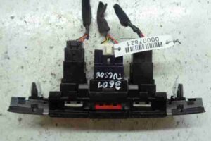 Изображение товара 7821 - 00007821 knopka avarijnoj signalizatsii Mercedes CLA 2