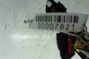 Изображение товара 7821 - 00007821 knopka avarijnoj signalizatsii Mercedes CLA 3