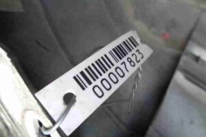 Изображение товара 7823 - 00007823 bamper zadnij Toyota Corolla Matrix 1