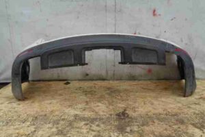 Изображение товара 7823 - 00007823 bamper zadnij Toyota Corolla Matrix 2