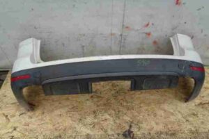 Изображение товара 7823 - 00007823 bamper zadnij Toyota Corolla Matrix 3