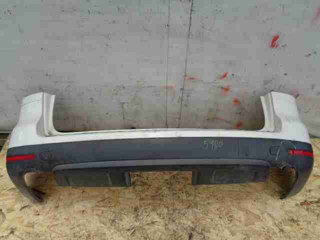 Изображение товара 7823 - 00007823 bamper zadnij Toyota Corolla Matrix