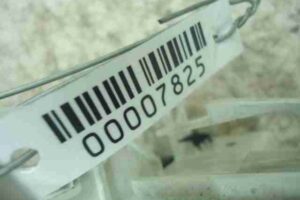 Изображение товара 7825 - 00007825 pereklyuchatel otopitelya Citroen Berlingo 3