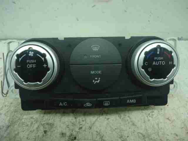 Изображение товара 7825 - 00007825 pereklyuchatel otopitelya Citroen Berlingo