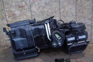 Изображение товара 7831 - 00007831 korpus otopitelya 