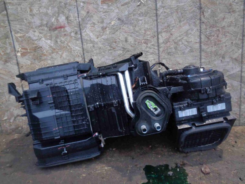 Изображение товара 7831 - 00007831 korpus otopitelya