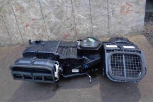 Изображение товара 7831 - 00007831 korpus otopitelya 2