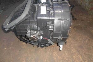 Изображение товара 7831 - 00007831 korpus otopitelya 3