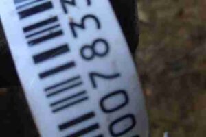 Изображение товара 7833 - 00007833 balka perednyaya Nissan Xterra 2