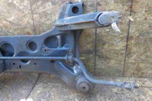 Изображение товара 7833 - 00007833 balka perednyaya Nissan Xterra 3