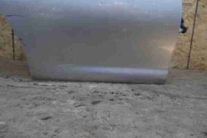 Изображение товара 7849 - 00007849 dver zadnyaya pravaya Chrysler Pacifica 1