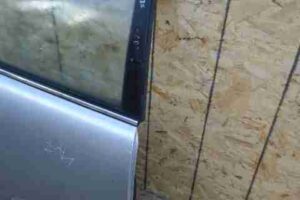 Изображение товара 7849 - 00007849 dver zadnyaya pravaya Chrysler Pacifica 2