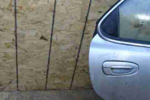 Изображение товара 7849 - 00007849 dver zadnyaya pravaya Chrysler Pacifica 3