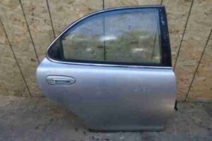 Изображение товара 7849 - 00007849 dver zadnyaya pravaya Chrysler Pacifica