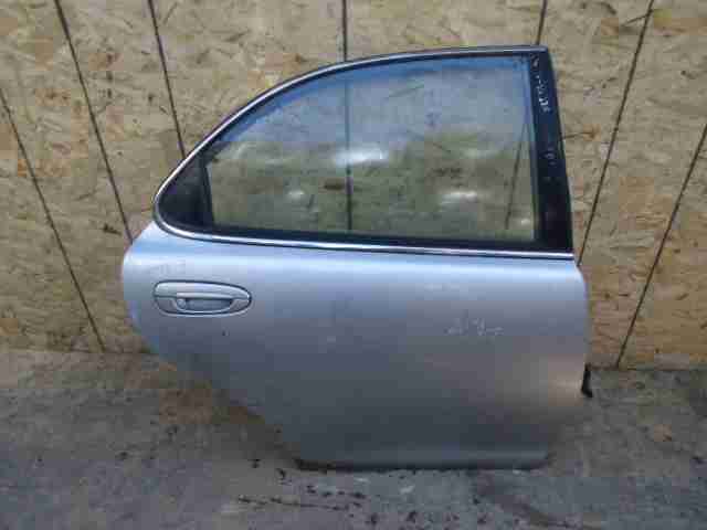 Изображение товара 7849 - 00007849 dver zadnyaya pravaya Chrysler Pacifica