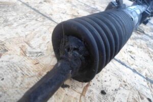 Изображение товара 7858 - 00007858 rejka rulevaya Citroen C3 1