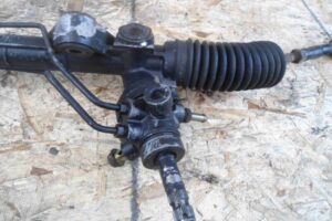 Изображение товара 7858 - 00007858 rejka rulevaya Citroen C3 2