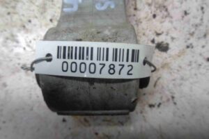 Изображение товара 7872 - 00007872 podushka krepleniya dvigatelya Pontiac TransSport 2