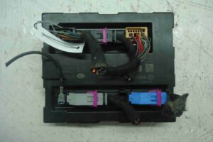 Изображение товара 7875 - 00007875 blok komforta Toyota Corolla Verso