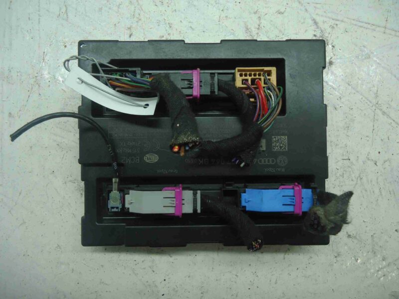 Изображение товара 7875 - 00007875 blok komforta Toyota Corolla Verso