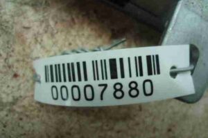 Изображение товара 7880 - 00007880 blok navigatsii Audi Q5 2
