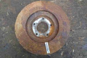 Изображение товара 7887 - 00007887 disk tormoznoj perednij 