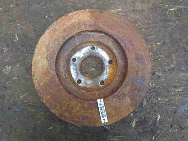 Изображение товара 7887 - 00007887 disk tormoznoj perednij